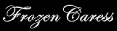 logo Frozen Caress